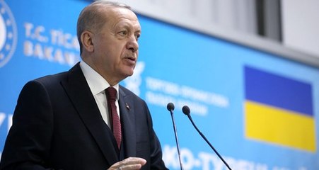 Erdoğan "Neyi beklediğinizi biliyorum' dedi ve duyurdu: Sayın başkanla mutabık kaldık