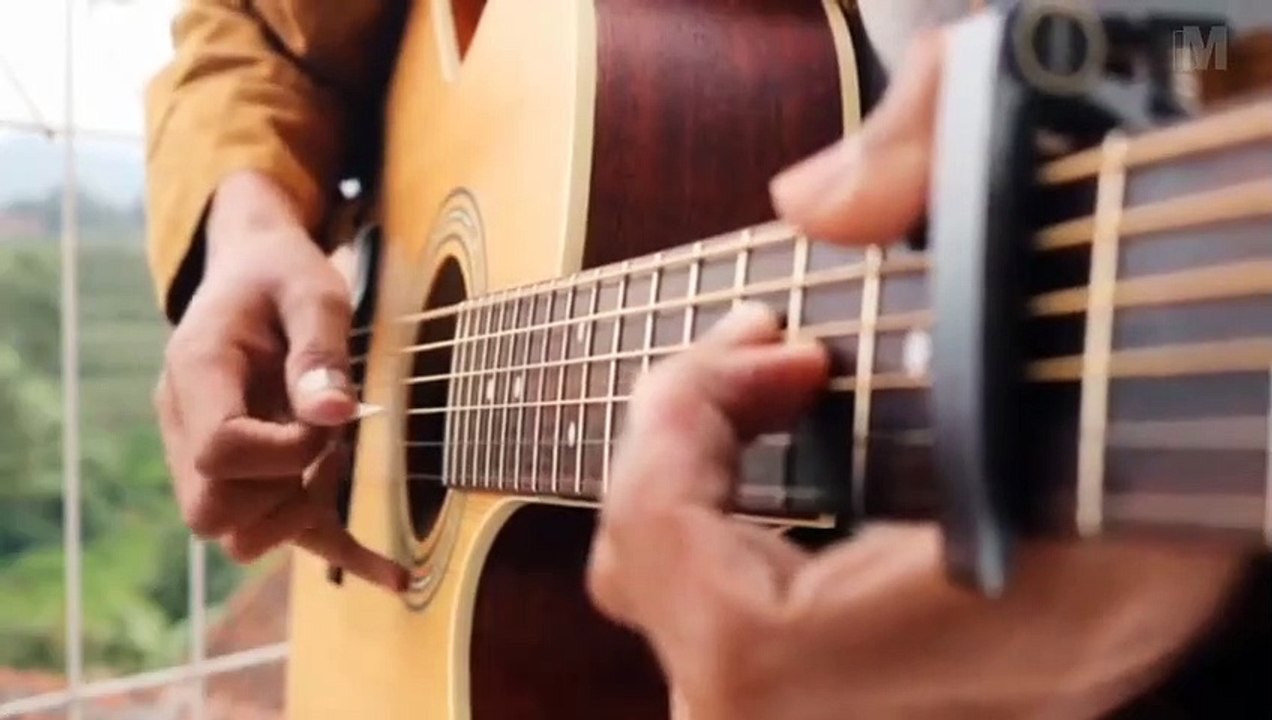 7Ring#fingerstyleDM