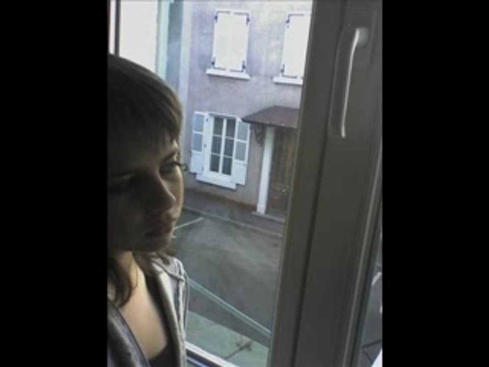 moi et mon BB
