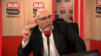 Explosion des chiffres de la délinquance : Vous sentez vous encore en sécurité en France ?