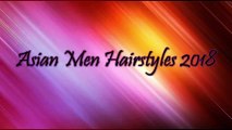 Asian Hairstyles for men 2020