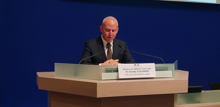 Point de situation coronavirus - 3 février 2020