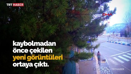 Gülistan Doku'nun yeni görüntüleri ortaya çıktı