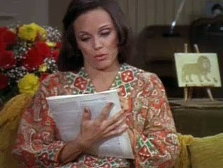 The Mary Tyler Moore Show Season 4 Episode 4 The Lou And Edie Story