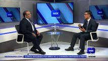 Entrevista al Abogado Fernando Morales, sobre la indemnización de los diablos rojos - Nex Noticias