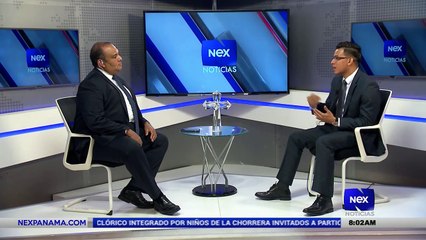 Entrevista al Abogado Fernando Morales, sobre la indemnización de los diablos rojos - Nex Noticias