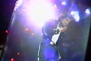 Michael Jackson ­ Bad Tour Live At Wembley Stadium 1988