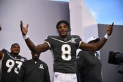 Lamar Jackson Named Unanimous NFL MVP