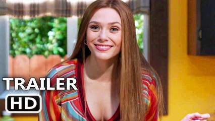 All SUPER BOWL Movie Trailers 2020