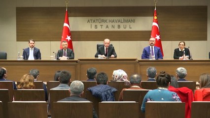 Οργή Ερντογάν για την Ιντλίμπ