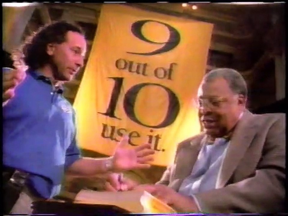 (December 17, 1995) WYOU-TV 22 CBS Scranton/Wilkes-Barre/Williamsport Commercials