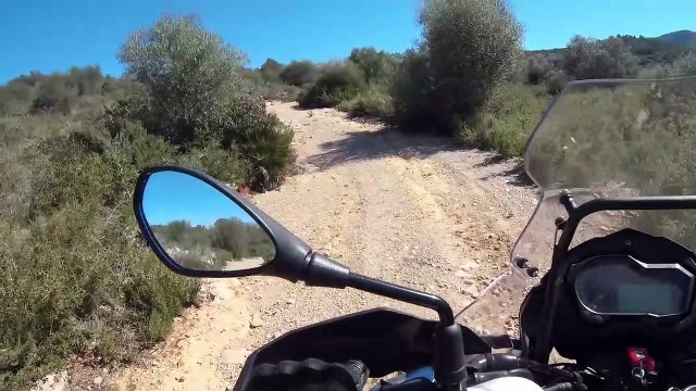 Cambiar desarrollo Benelli TRK 502 X ¿Vale la pena?