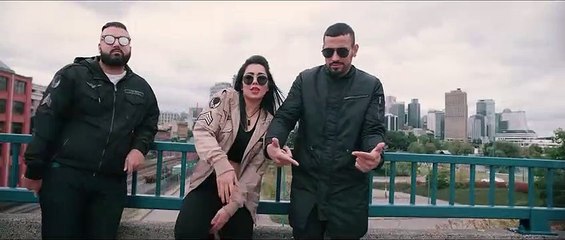 ILLEGAL WEAPON | GARRY SANDHU /JASMINE SANDLAS | INTENSE |FRESH MEDIA RECORDS