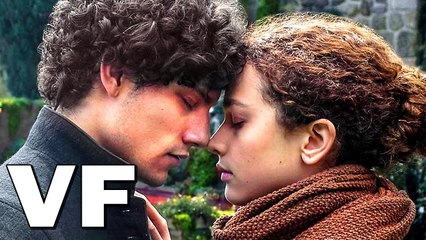 LUNA NERA Bande Annonce VF