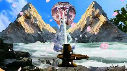 Shivratri video whatsapp Stutas 2020 | tutorial kinemaster 2020