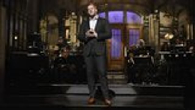 'SNL' Recap: J.J. Watt Pokes Fun at 'Frozen,' 'The Bachelor' & More | THR News