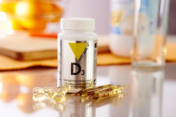 Are You Getting Enough Vitamin D? Here's What You Should Know