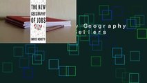 [Read] The New Geography of Jobs  Best Sellers Rank : #3
