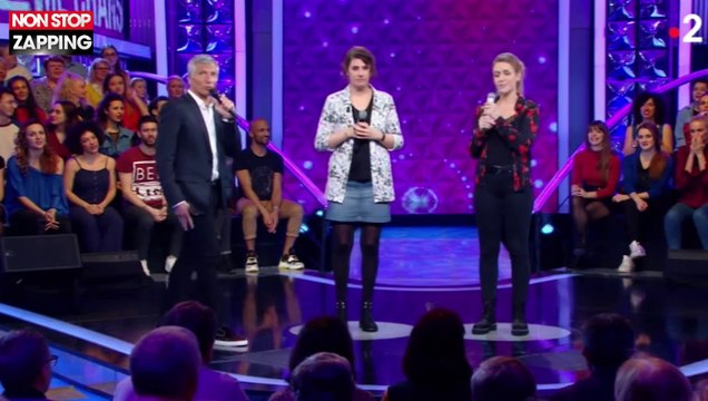 N’oubliez pas les paroles : comment Margaux a été éliminée ? (Video)