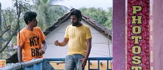 Shibu (2020) malayalam new movie part 1