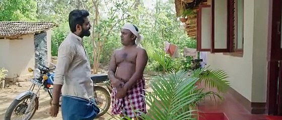 Shibu (2020) malayalam new movie part 2