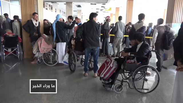 ما وراء الخبر..لماذا تمنع الرياض وزراء اليمن اللقاء برئيسهم