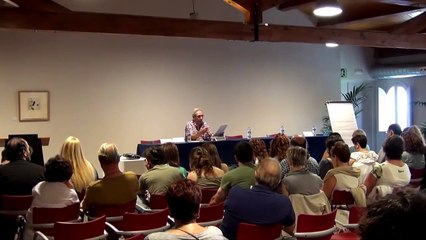 'Vida después de la muerte' Jaume Camarasa en Ciencia y Espiritu