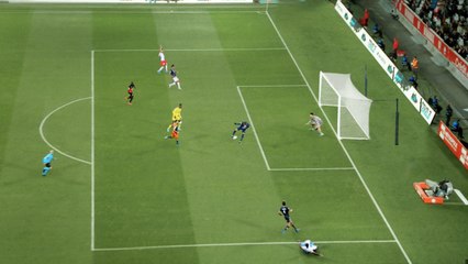 Le nouveau spot publicitaire de la Ligue des Talents