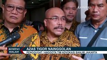 Class Action Banjir Jakarta: 3 Orang Batal Bersaksi Karena Merasa Terintimidasi