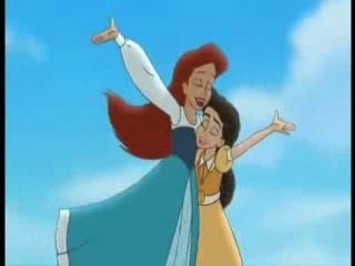 La Petite Sirène 2 - La Terre et L'Océan
