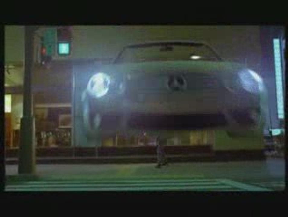 Jumper Trailer VF