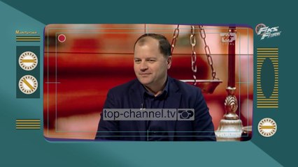 Fiks Fare/ Monitorime/ Rama inaguron shtëpinë e re, por s'hapet dera