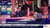 Le CFA des Chefs, premier centre de formation pour apprentis inter-entreprises dédié aux métiers de la cuisine et de la restauration - 03/02