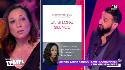 Affaire Sarah Abitbol : Faut-il condamner ceux qui savaient ?