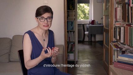 Yiddish Bande-annonce VOSTFR