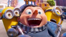 Minions: The Rise of Gru - Official Super Bowl 2020 Trailer