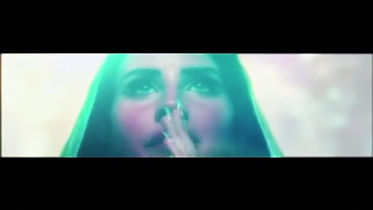 Tropico Official Teaser Trailer #1 (2013) - Lana Del Rey Short Film HD