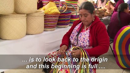 Mexico City seeks to curb its addiction to plastic
