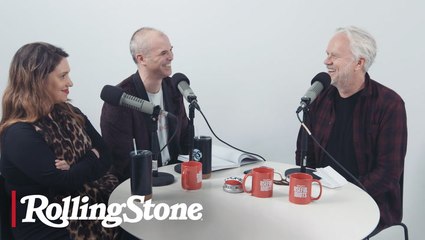 Tim Robbins on Art, Activism, and Bernie | Useful Idiots