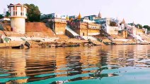Ganges: Water of immortality | Trek to source of Ganges | Sacred Water