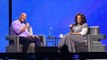 Dwayne Johnson and Oprah Winfrey Tease Being 'Running Mates' in Super Bowl Ad