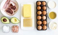 What's the Difference Between Saturated Fat and Unsaturated Fat?