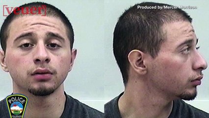 Lingerie-Clad Barista Foils Criminal’s Attempt to Rob a Coffee Kiosk a Second Time