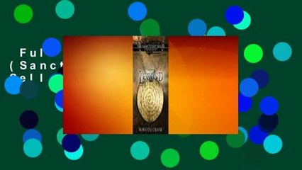 Full version  Legend (Sanctuary, #8)  Best Sellers Rank : #2