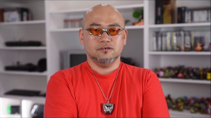 The Wonderful 101 : Remastered - Bande-annonce du Kickstarter