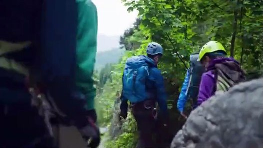 Die Bergretter Staffel 1 Folge 1