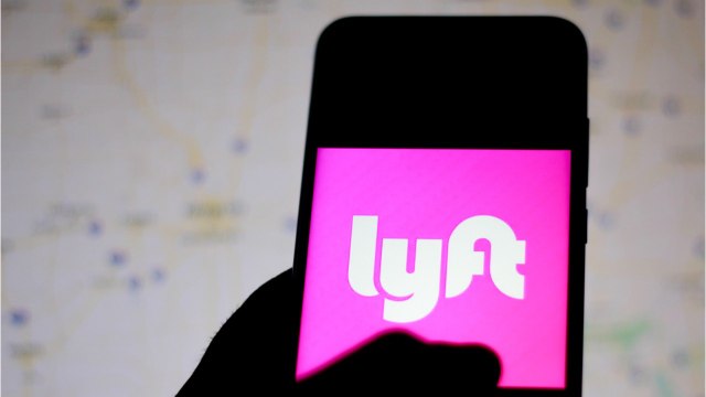 Lyft Offers Free Rides For Voters Who Can't Make It To The Polls