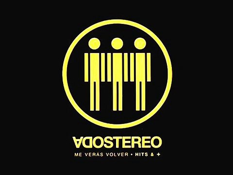 Cuando pase el temblor Soda Stereo