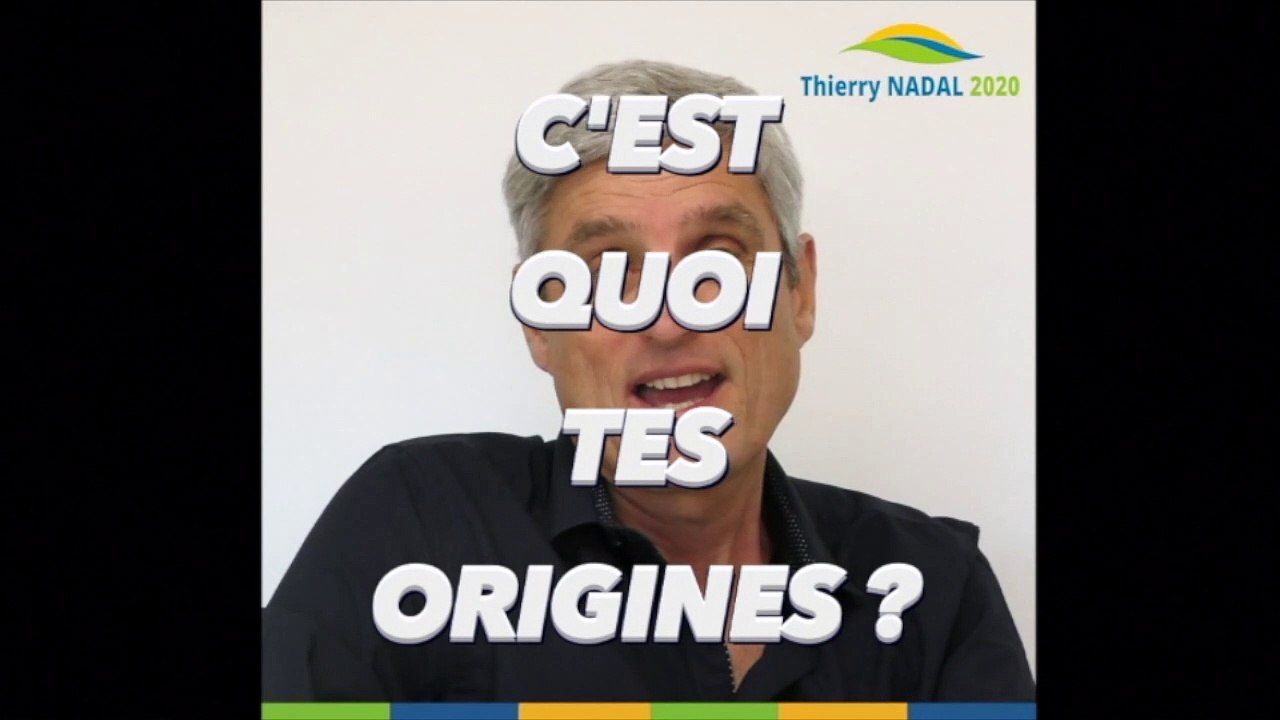 Thierry NADAL - La Fast Interview de Février 2020