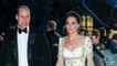 Five Best-Dressed Couples At The BAFTAs